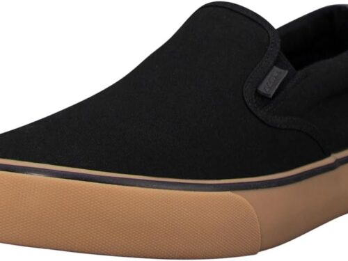 Men's Clipper Fashion Sneaker